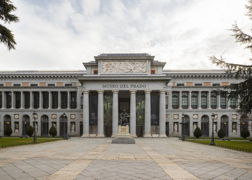 FAD NEWS: Rijksmuseum and Prado Launch Major Partnership on Women in Art and History