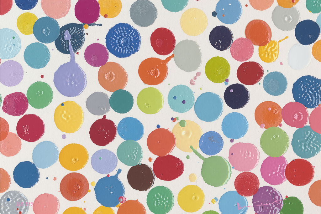 The Currency Unique Prints image #1 main image