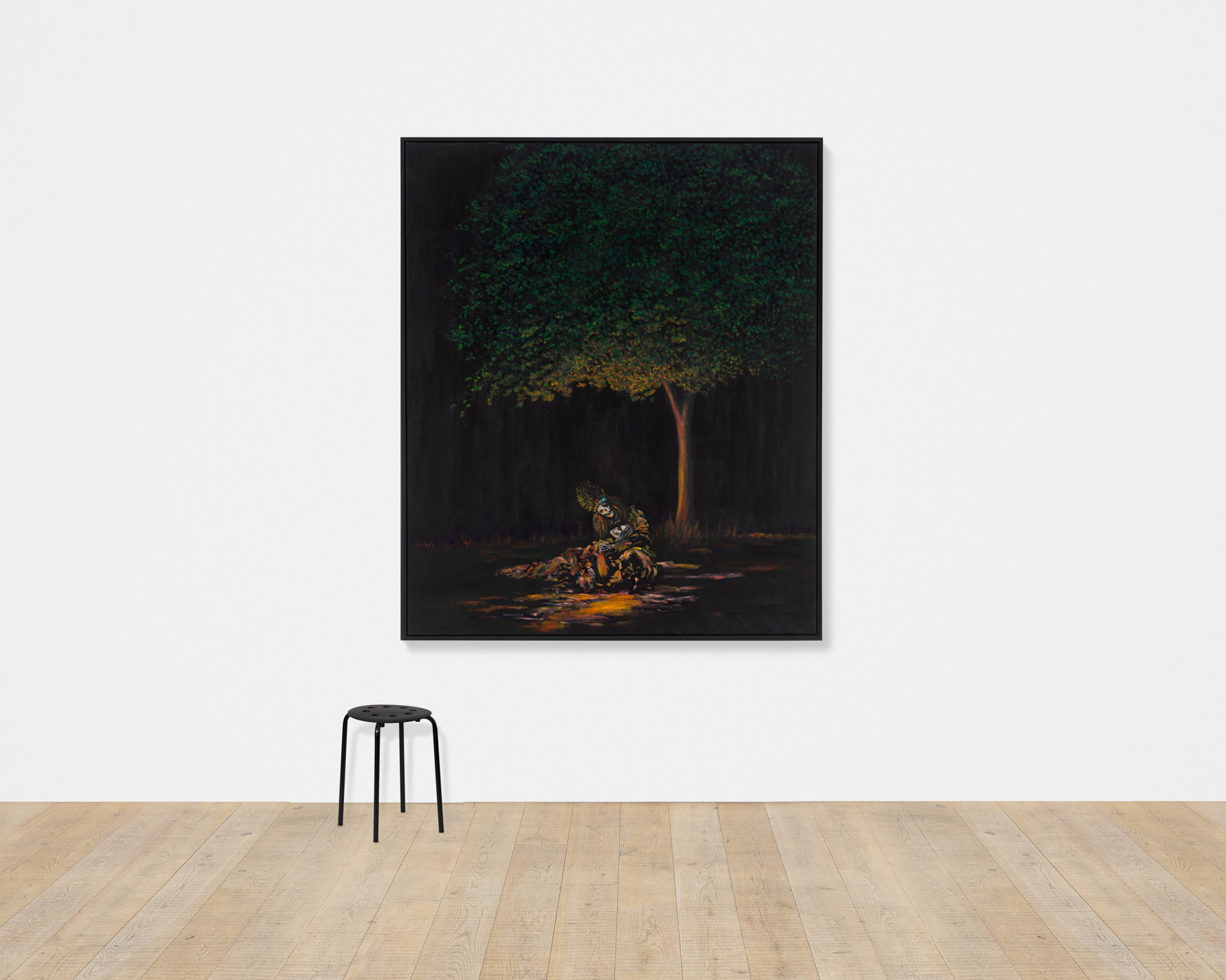 Fire of Mystery  scale image