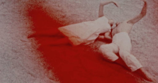“What Images Withhold: Film Form and Public Sphere” by Lukas Brasiskis