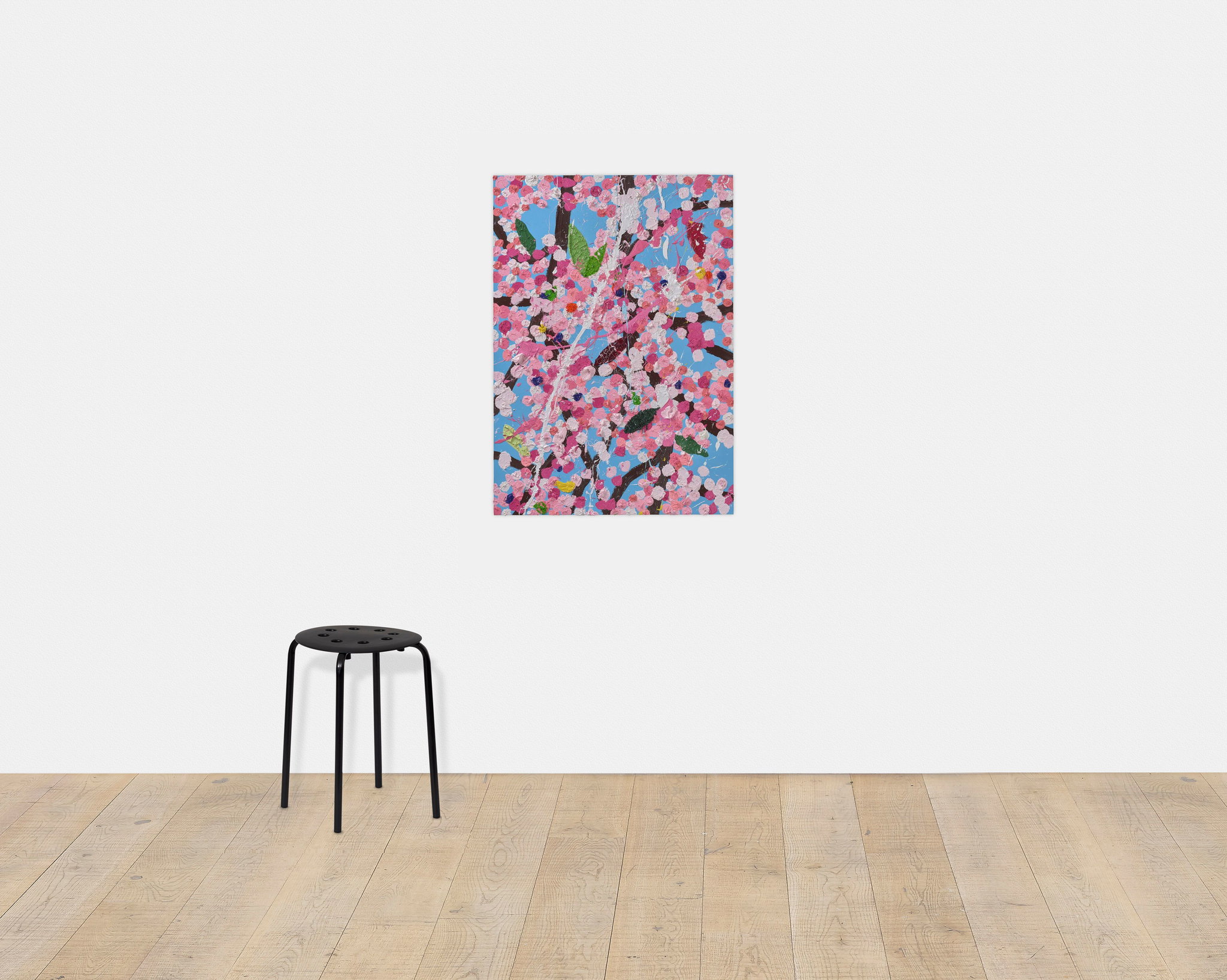 Pleasure Blossom scale image