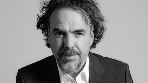An Exhibition Created by Alejandro G. Iñárritu Is Coming to Fondazione Prada in Milan This Fall