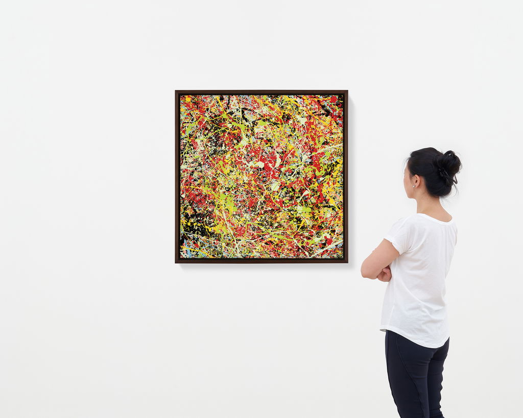 Dancing Through the Void scale image