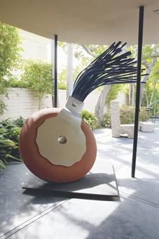 Typewriter Eraser. Image courtesy of Christie's