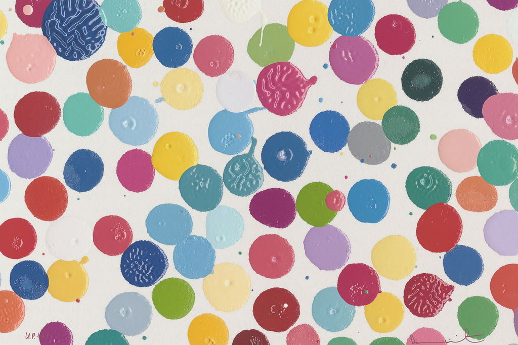 The Currency Unique Prints image #1 main image