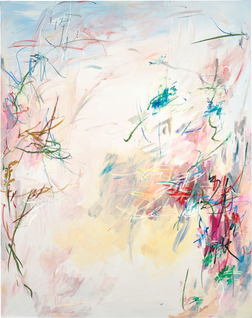 High Summer, no. 2. Image courtesy of Phillips