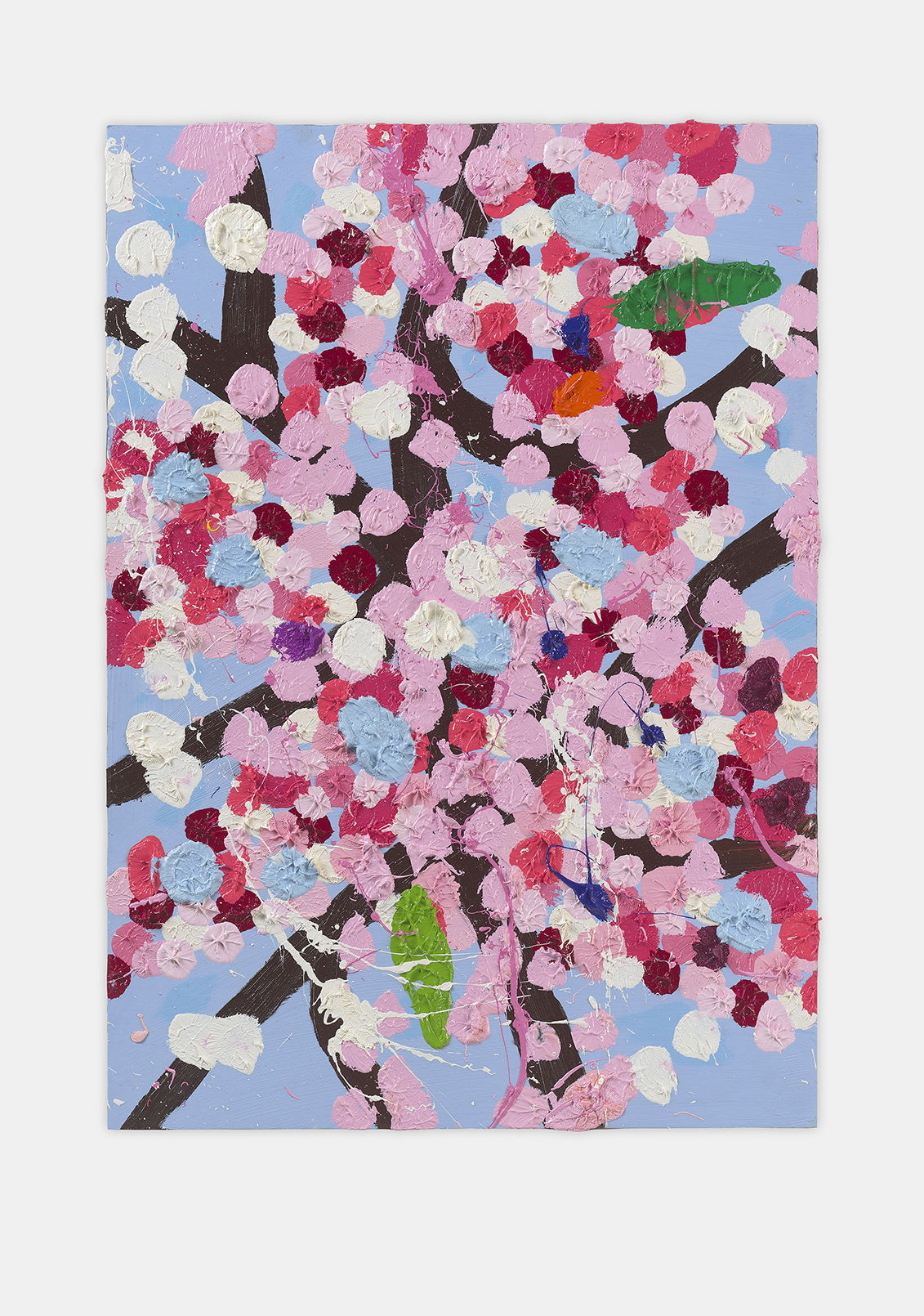 Victory Blossom 1 main image