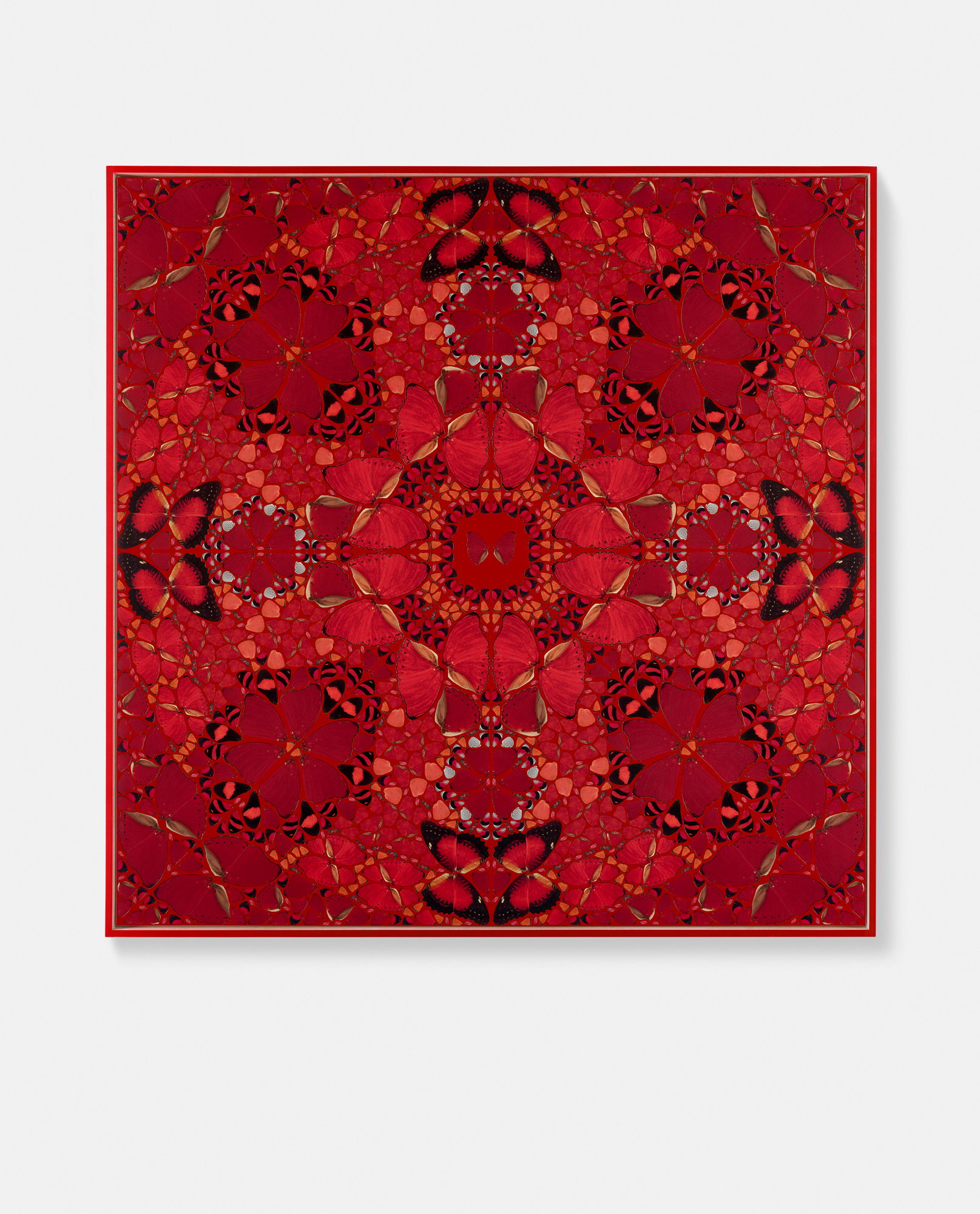 Kandake / Wanrong / Aquilia Severa /Menen Asfaw / Jitō 3