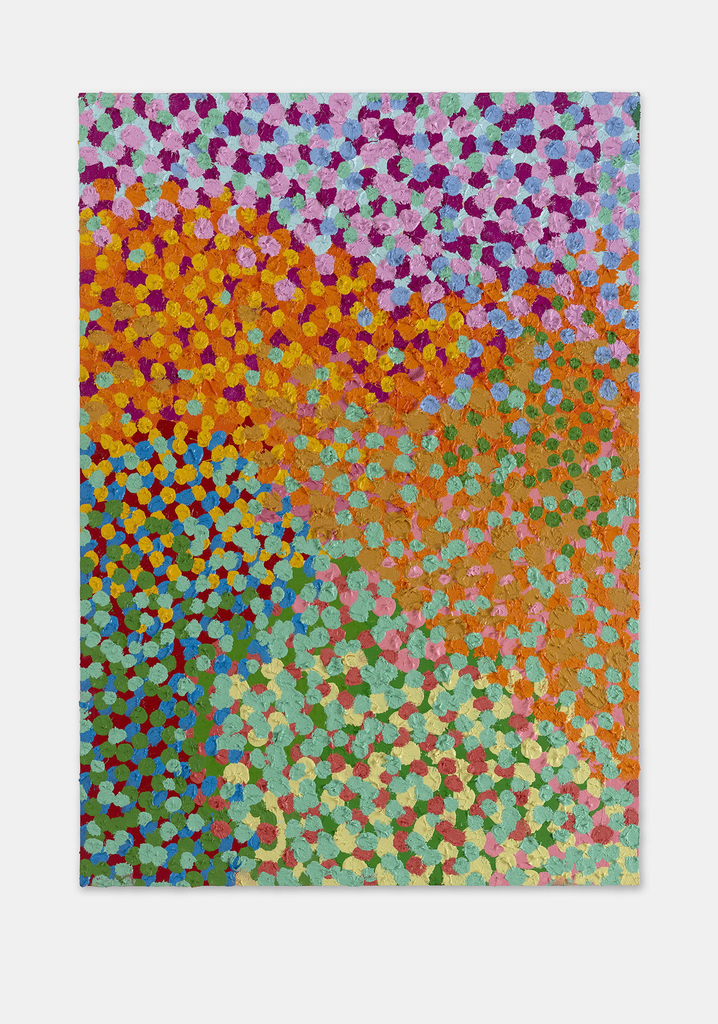 Colourful Veil 1 main image