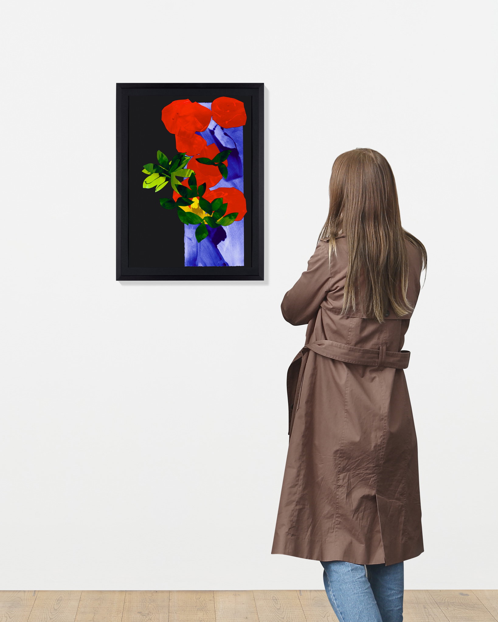 Crimson Unfolding scale image