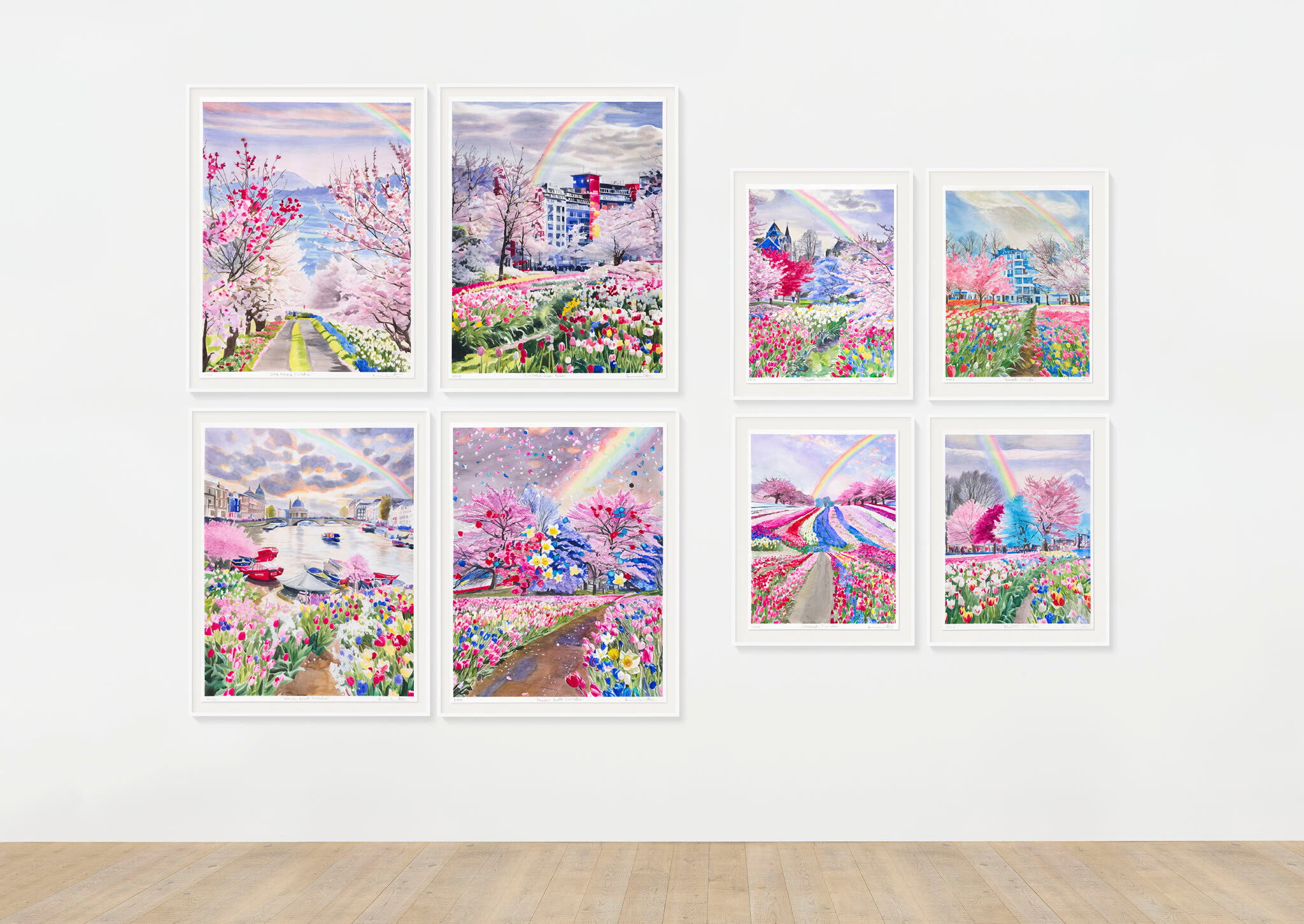 Damien Hirst | HENI Artists