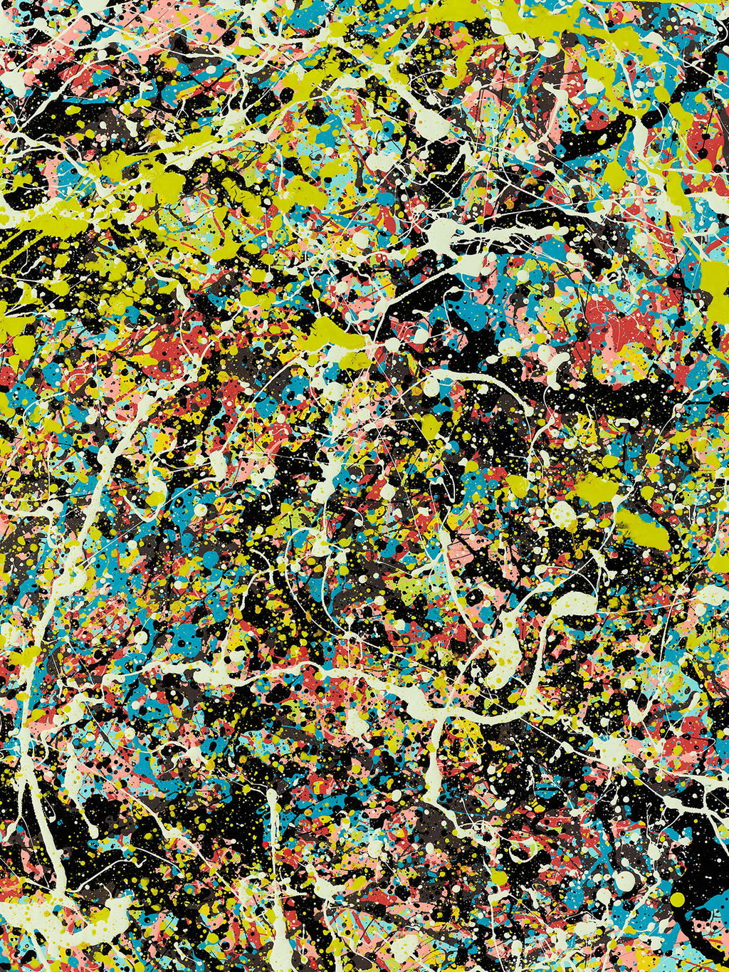 Whispers from Beyond 3