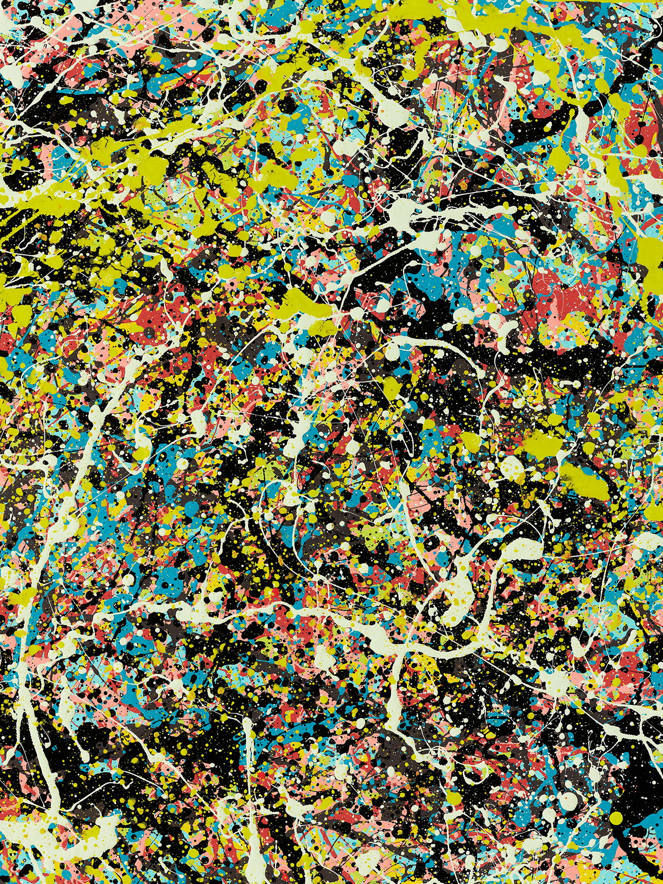 Whispers from Beyond 3