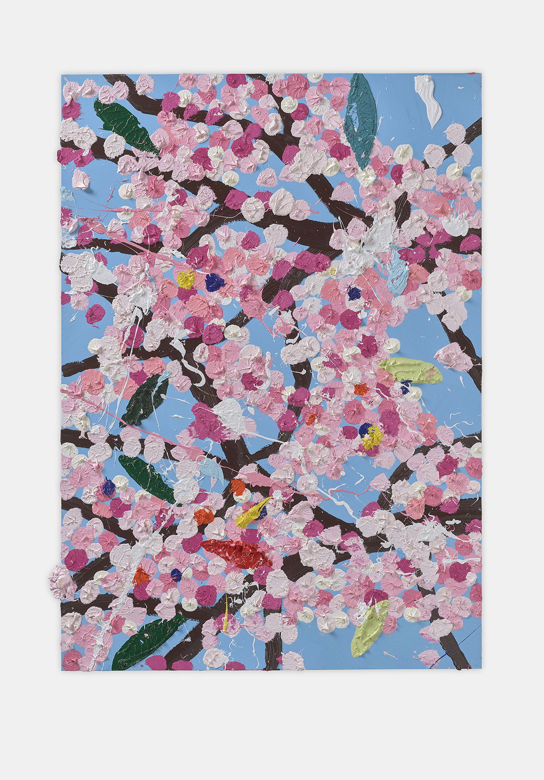 Unequalled Blossom 1 main image