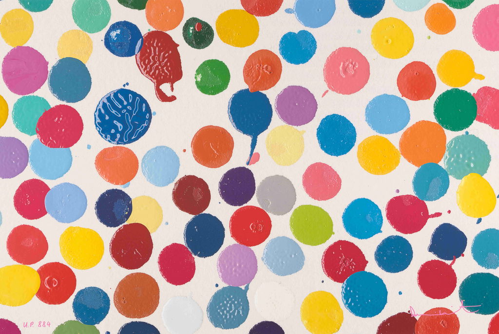 The Currency Unique Prints image #1 main image