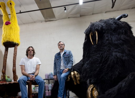 The Haas Brothers On Finding Magic in Math