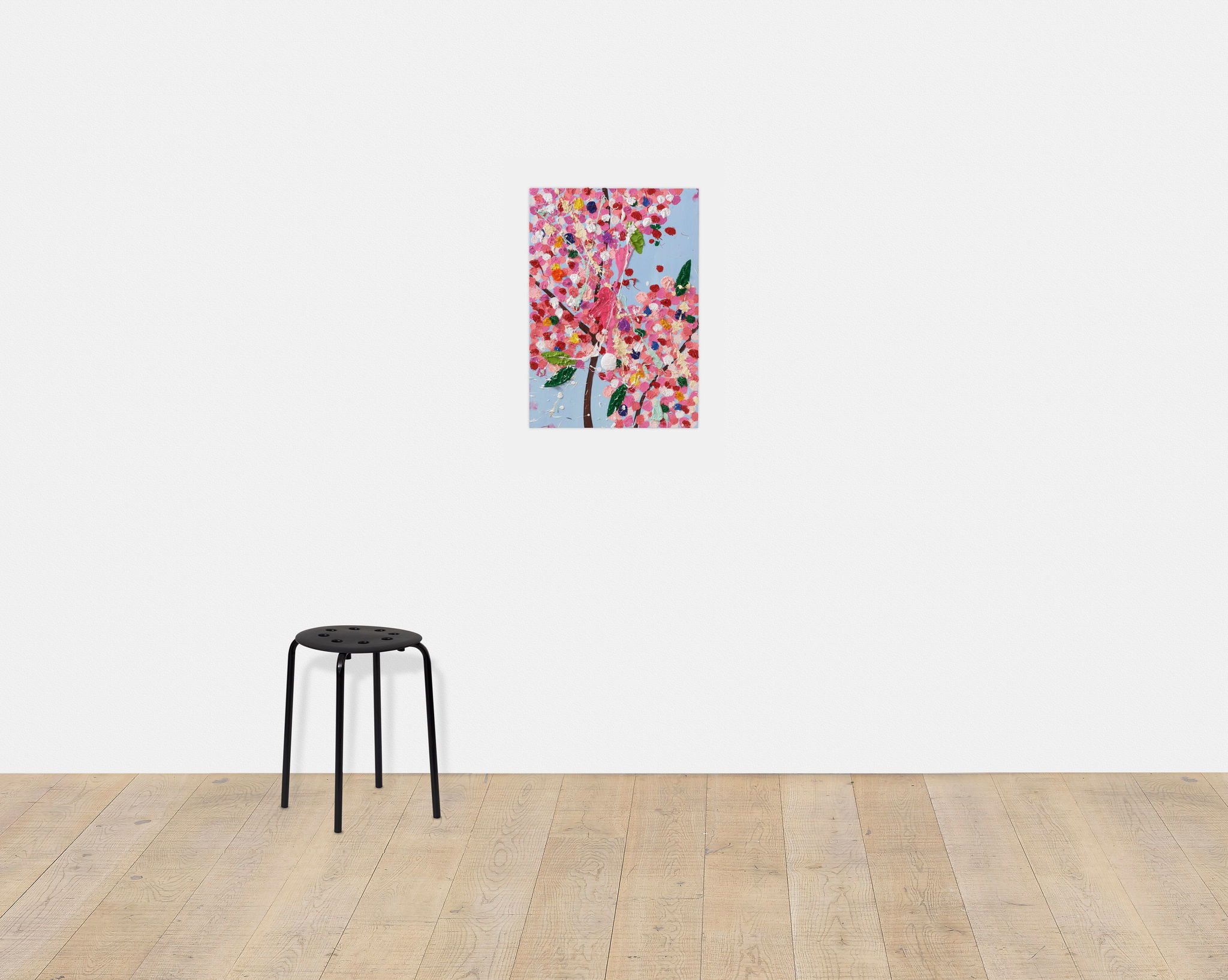 Masterpiece Blossom scale image