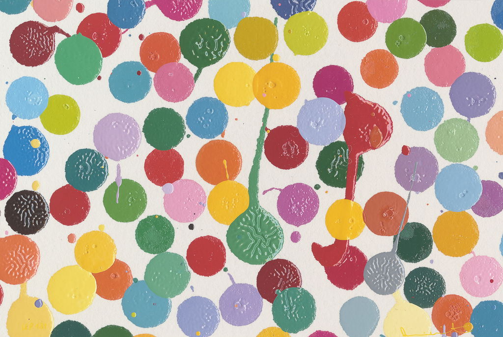 The Currency Unique Prints image #1 main image