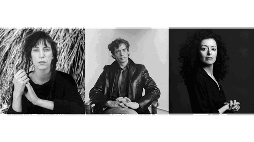 Patti Smith and Lynn Davis Remember Mapplethorpe