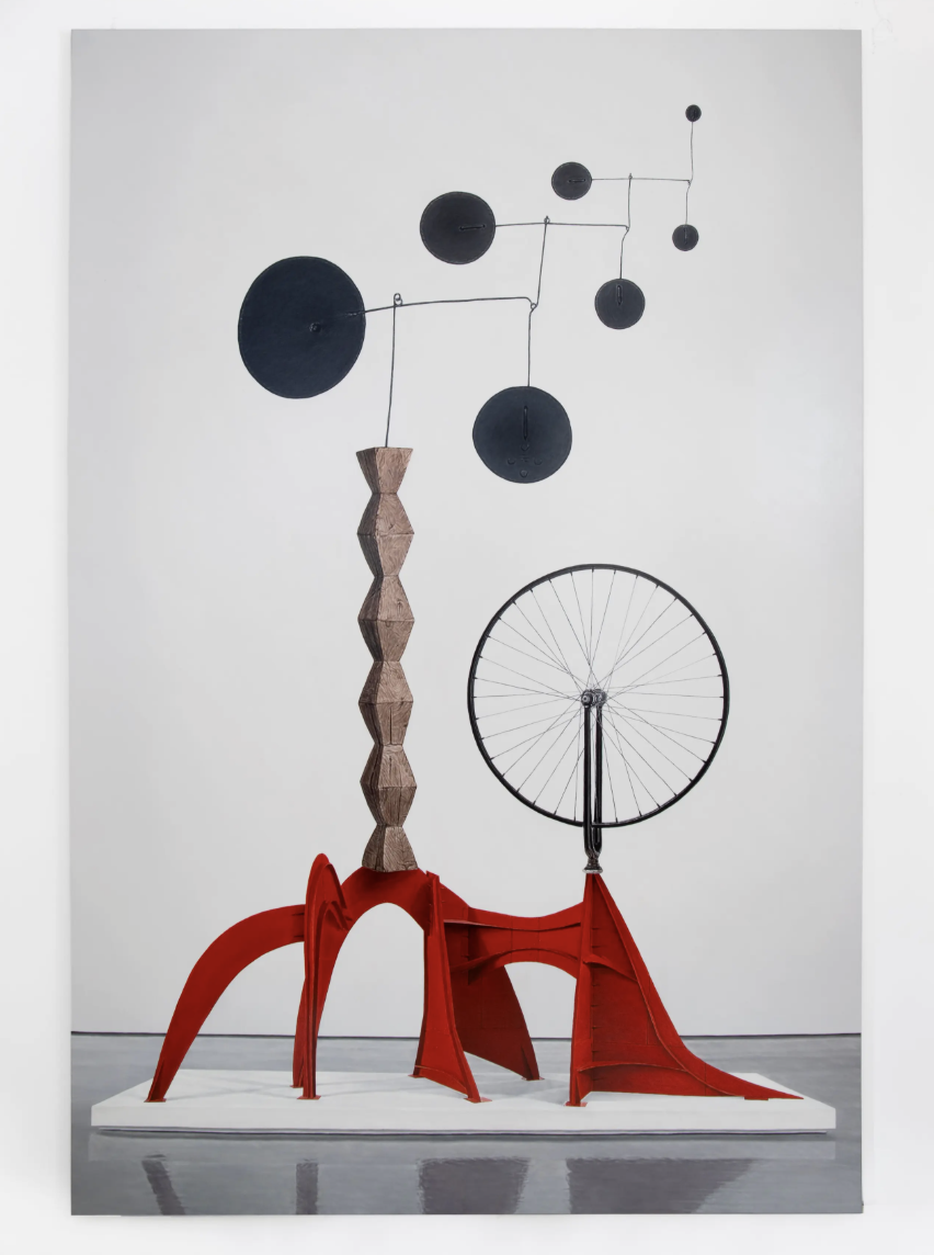 Sam Cranstoun: Those Cold And Timid Souls at Sullivan+Strumpf Fine Art in Sydney