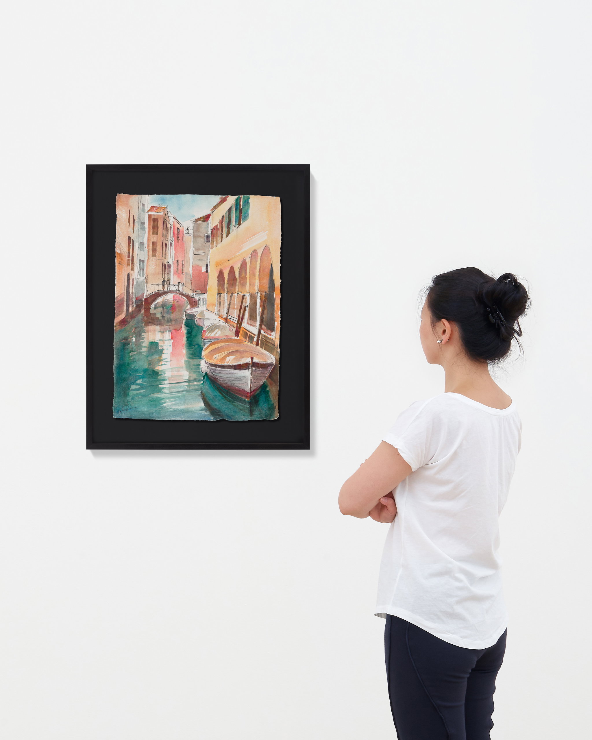 Venice Calm scale image