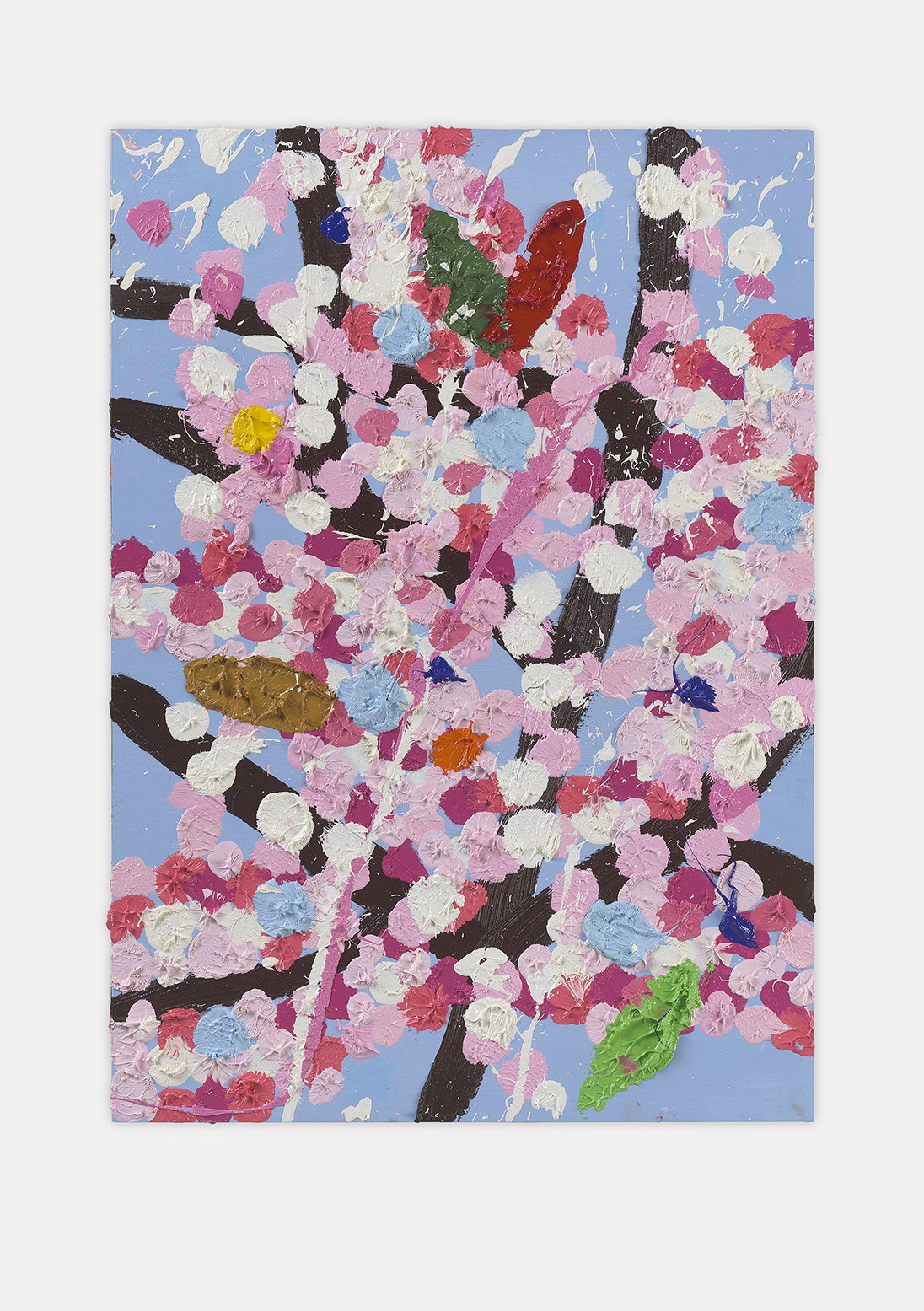 Enlightened Blossom 1 main image