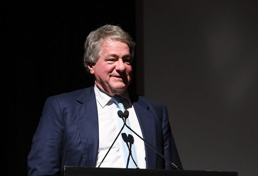 Former MoMA Director Glenn Lowry Says Leon Black Is a ‘Solid Trustee’ Amid Epstein Controversy
