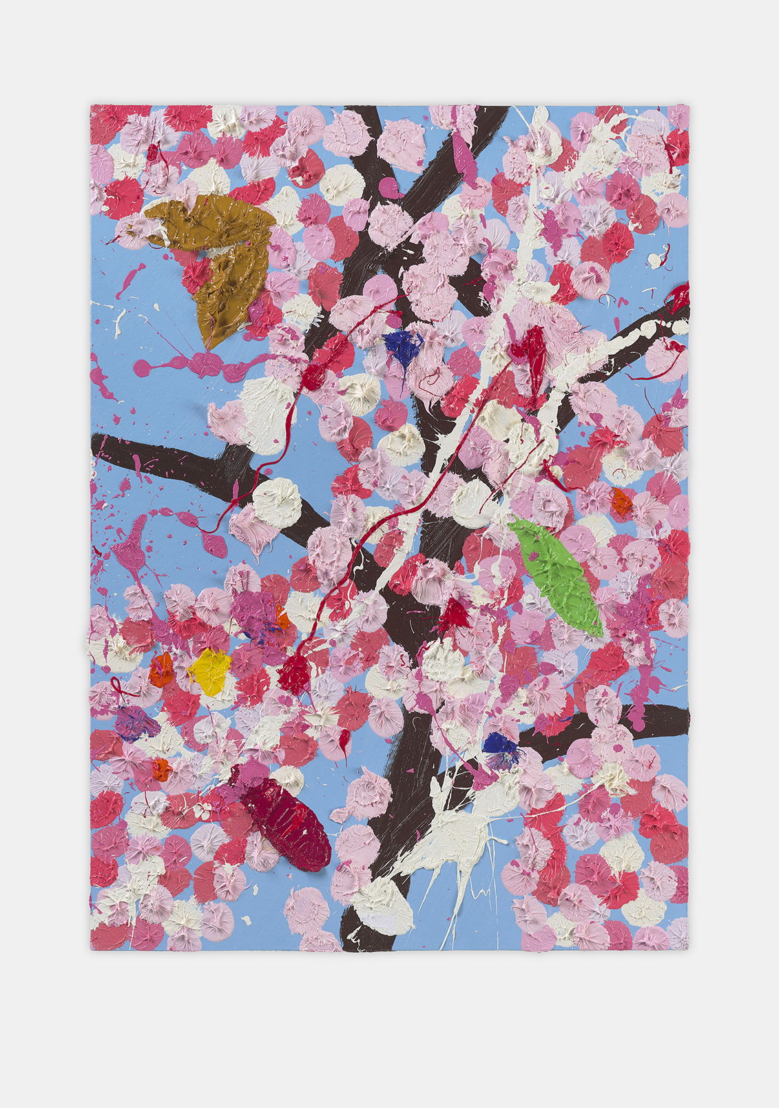 Freeing Blossom 1 main image