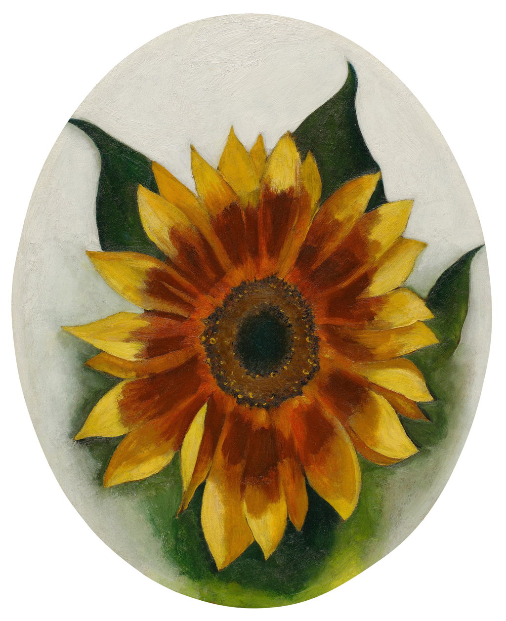 Sunflower. Image courtesy of Sotheby's