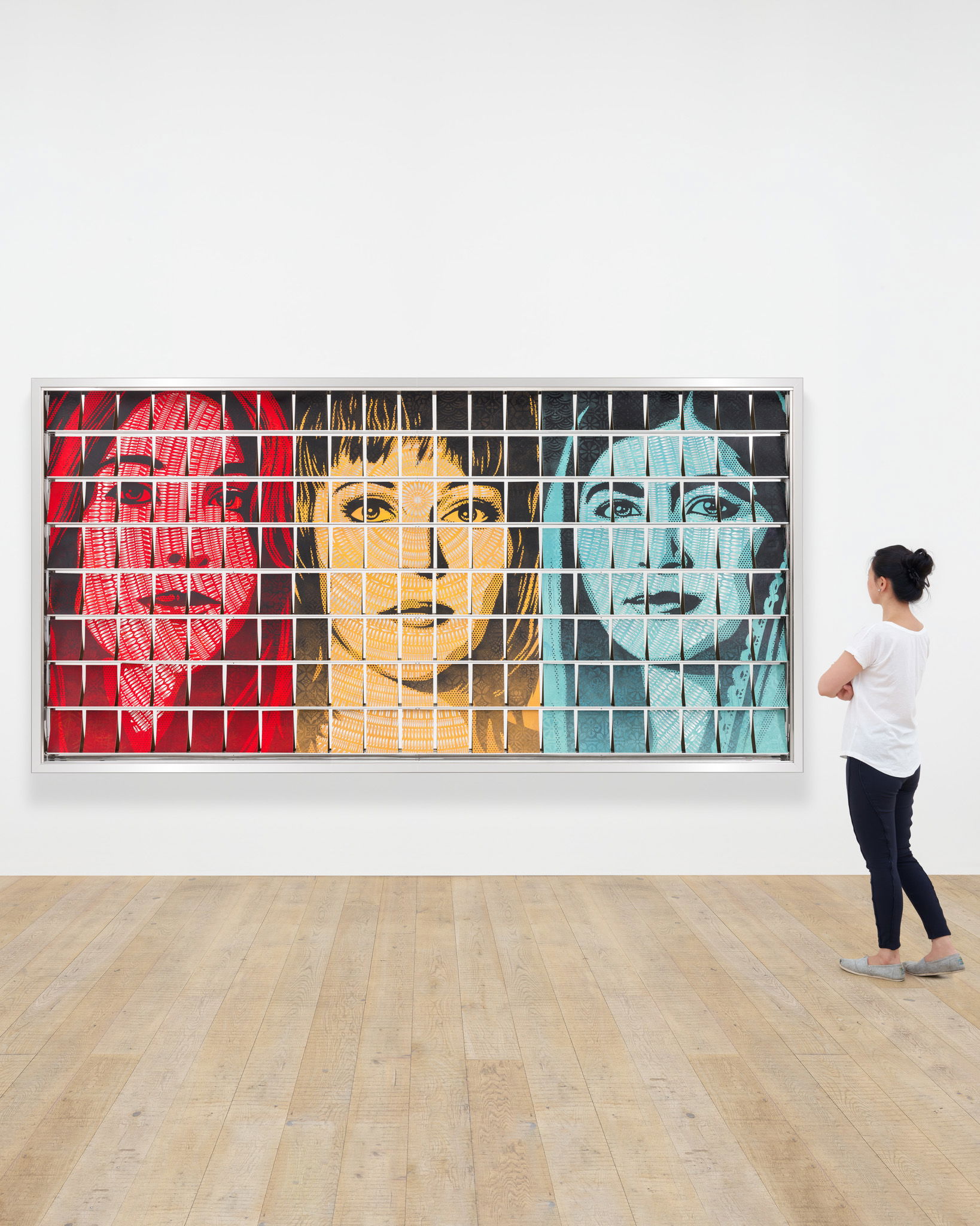 Dissection Under a Microscope scale image