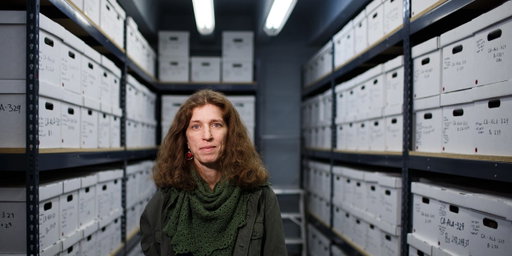 Elizabeth Weiss: “There is a real danger we’re going to lose skills essential to medicine”