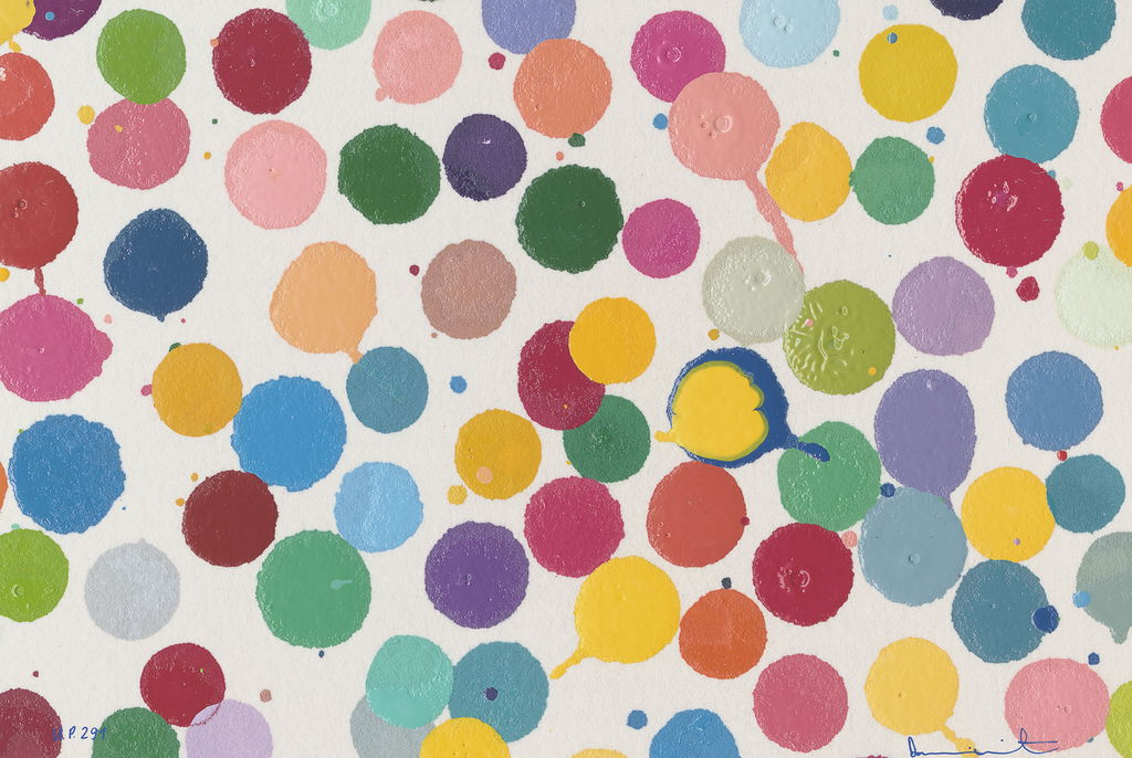 The Currency Unique Prints image #1 main image