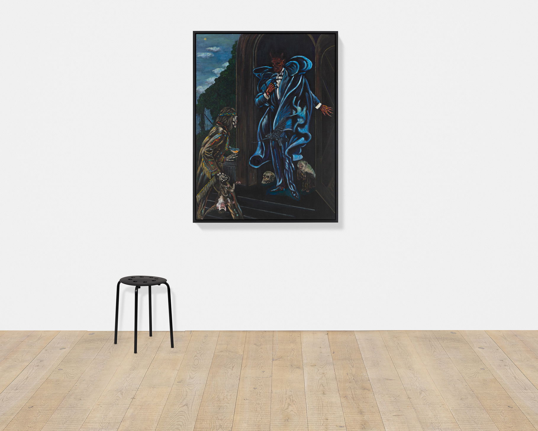 Bricks and Mortar scale image