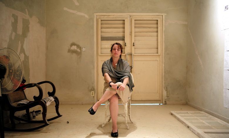 Cuban exile artist Tania Bruguera wins the Velázquez Prize “for her defense of freedom”