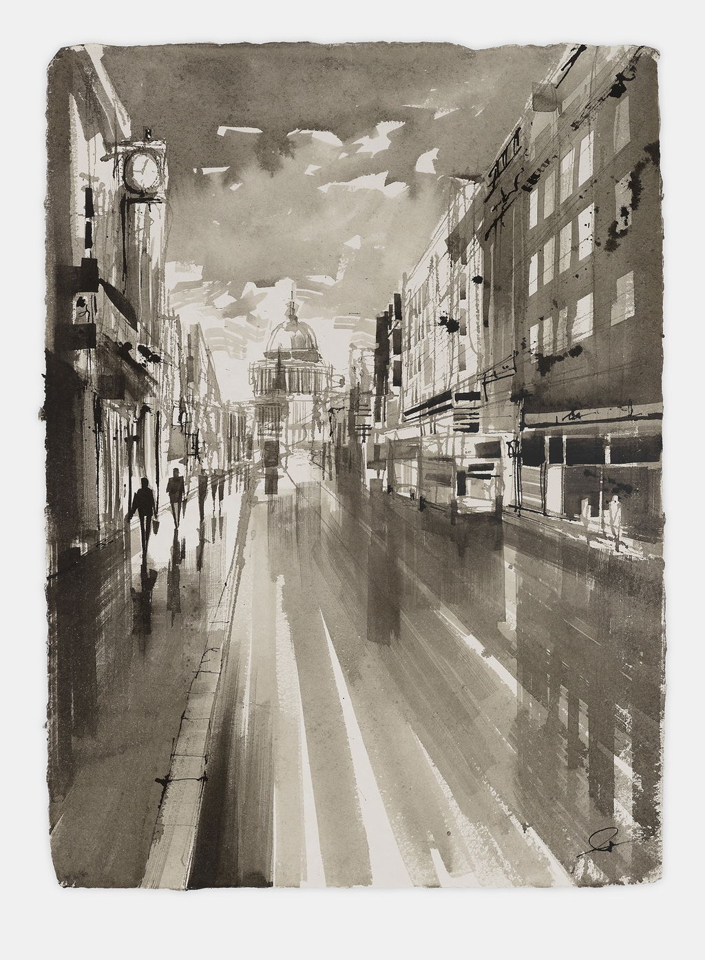 St Paul’s in Motion 1 main image