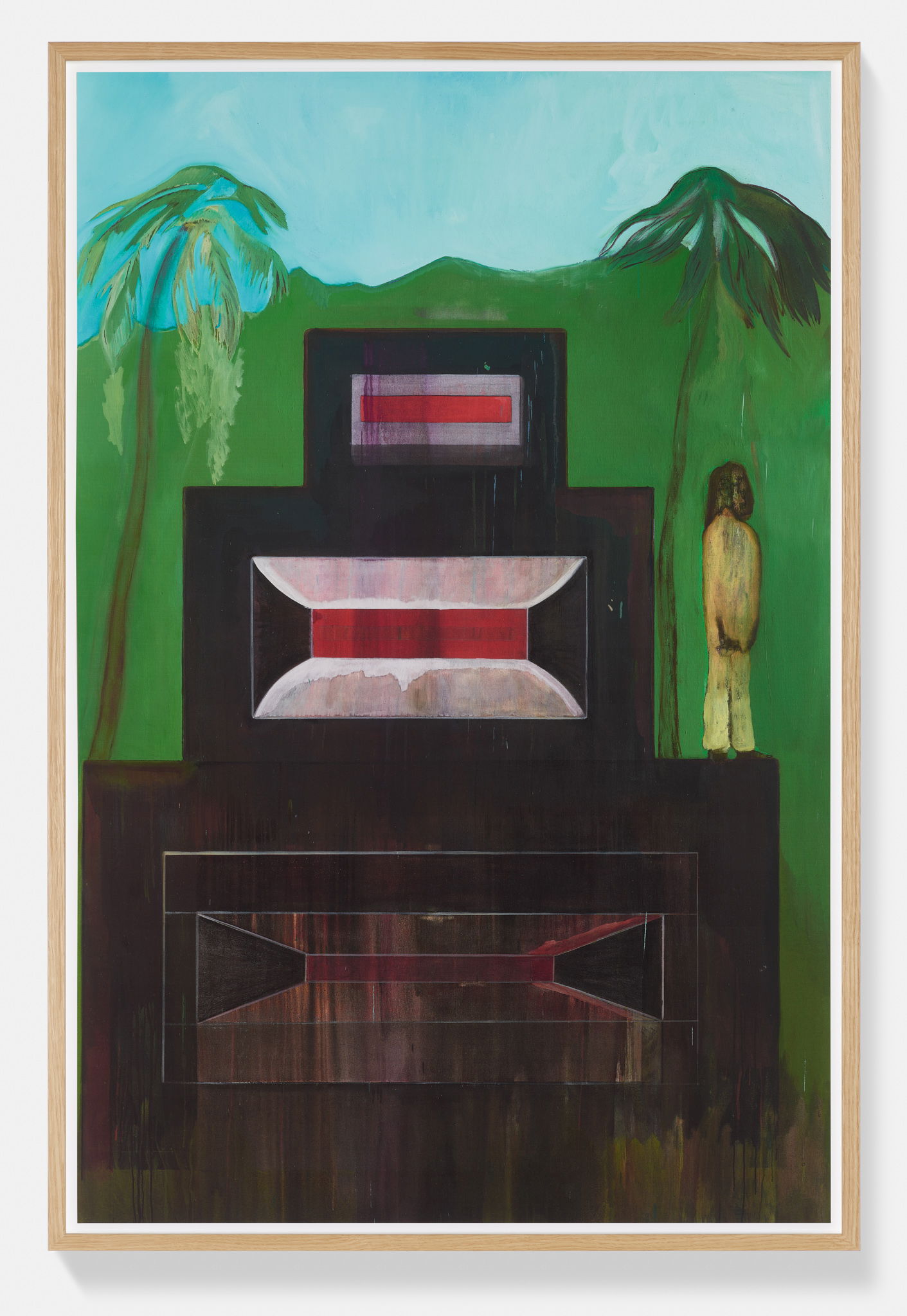 Maracas (Large) image #1 main image