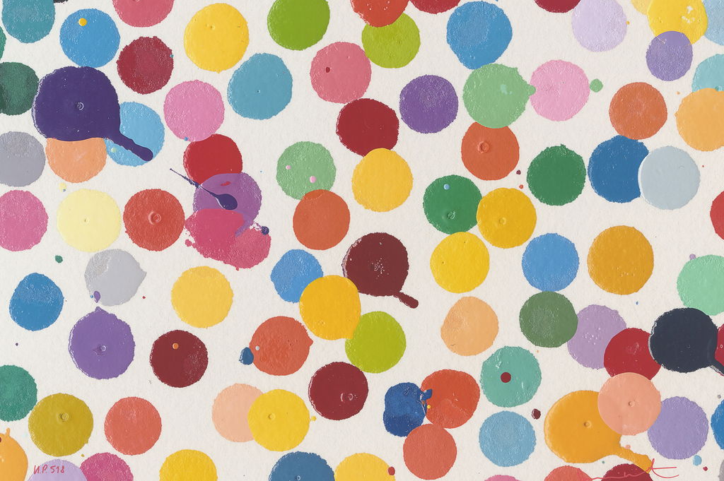 The Currency Unique Prints image #1 main image