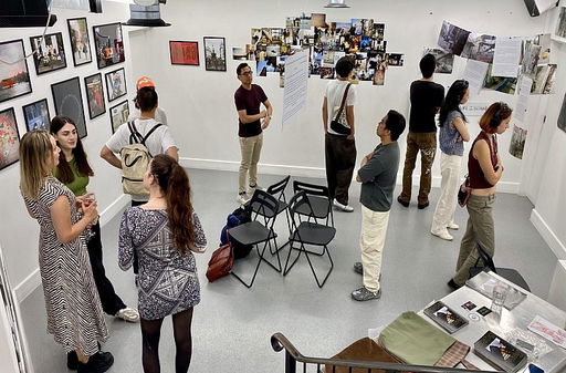 Transcending Borders: A Conversation With Yiwa Lau