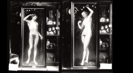 LA Federation sues museum for custody of looted paintings once hoarded by Hermann Göring