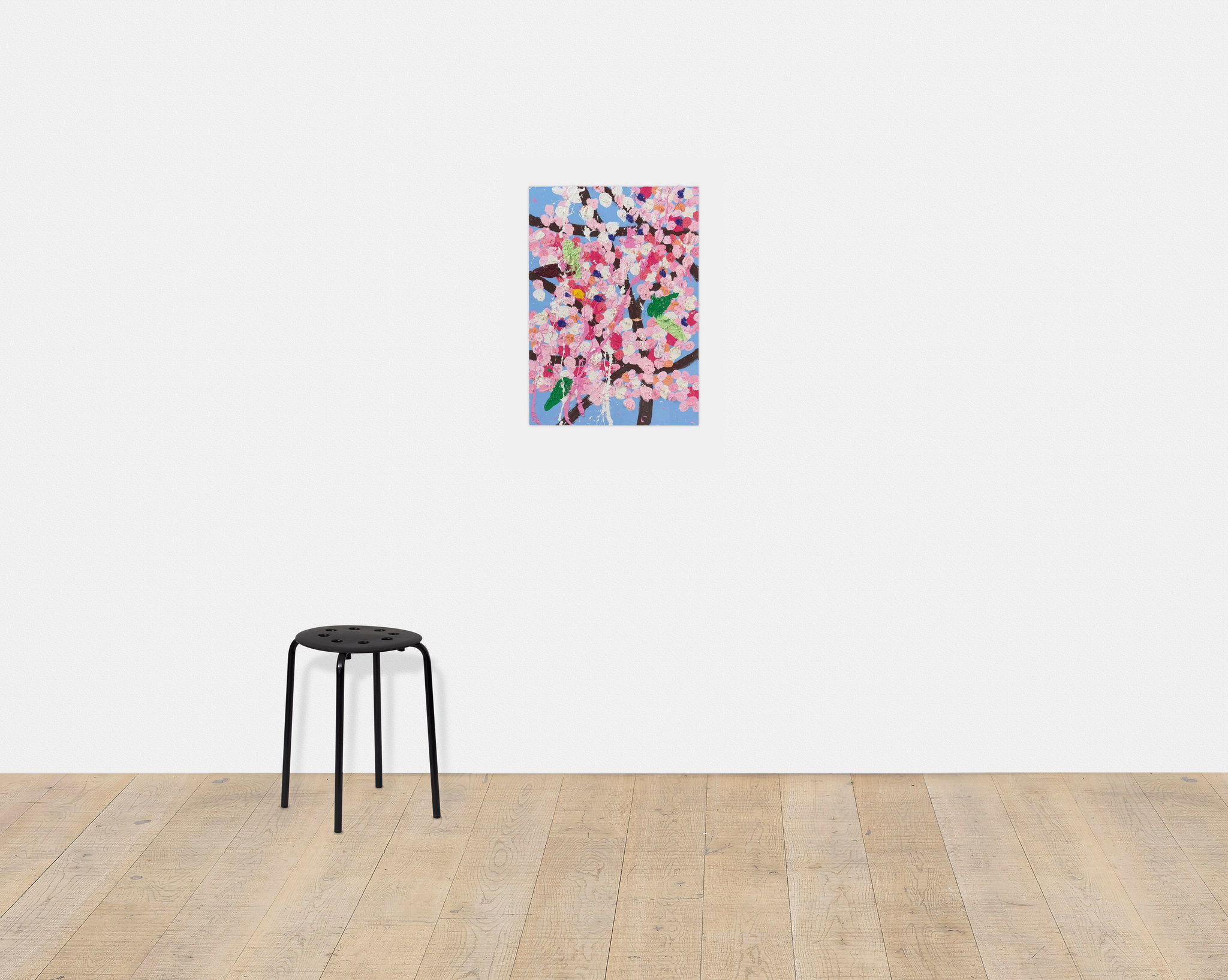 Outgoing Blossom scale image