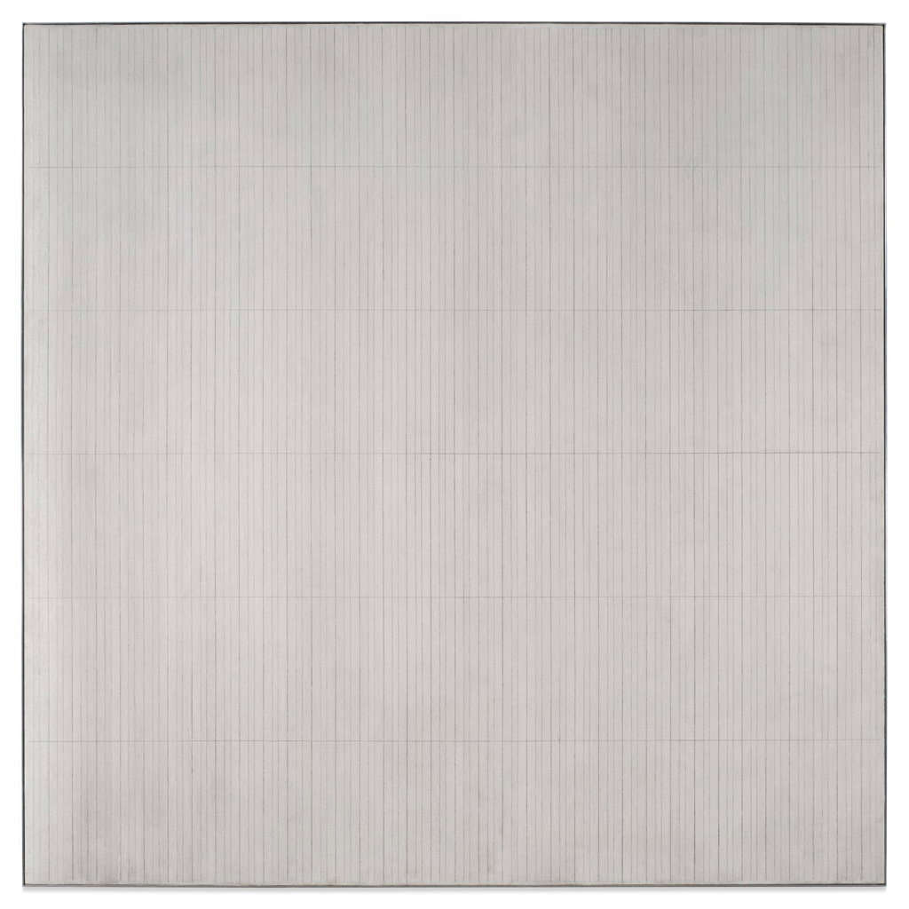 Untitled #6. Image courtesy of Sotheby's
