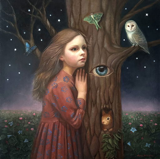 Announcing the 2026 International Women's Edition: Issue #56 Curated by Sonia Borrell — Create! Magazine