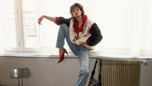 Isabel Marant