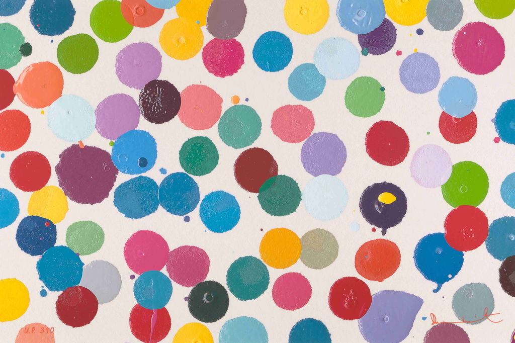 The Currency Unique Prints image #1 main image