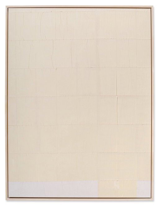 Latifa Echakhch Work Heads to Auction