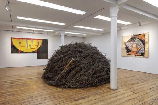 Paul’s Gallery of the Month: Sprovieri