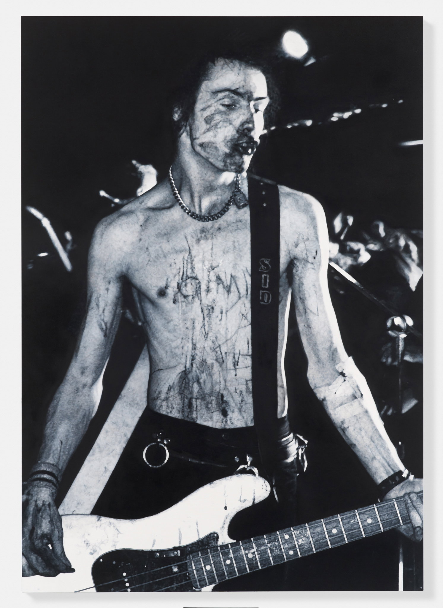 Sid Vicious | HENI Primary