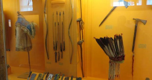 Indigenous advocacy group calls on Swiss collector to avoid private sale of artifacts - Winnipeg