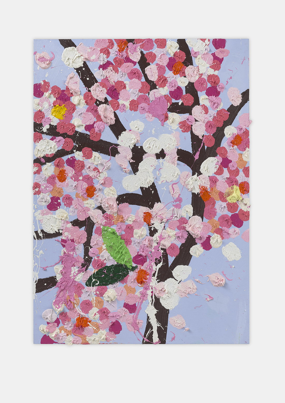Invigorated Blossom 1 main image