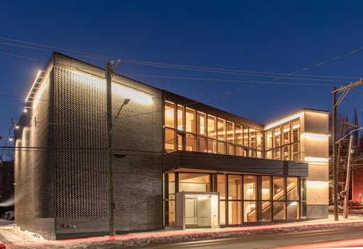 New Era, And New Building, Opens For FotoFocus In Cincinnati
